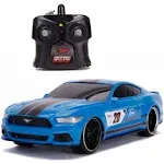 JADA TOYS 2015 FORD MUSTANG GT &amp; 2015 Dodge Charger, 2016 Chevy Camaro/w turbo