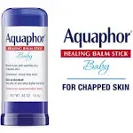 Aquaphor Baby Healing Balm Stick mit Avocadoöl und Sheabutter, 18,4 g