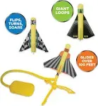 Stomp Rocket - 3 Stunt Planes