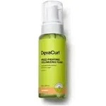 DevaCurl Frizz-Fighting Volumizing Foam