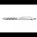 Mechanical Pencil Tikky 0,5mm White | Rotring