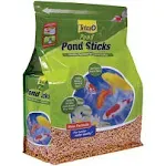 Tetra Pond Pond Sticks Fish Food - 1.72 lbs