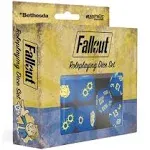 Fallout - RPG Dice Set