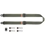 Peak Design - Slide Lite Camera Strap - Sage