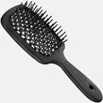 Janeke SuperBrush Black Hair Brush