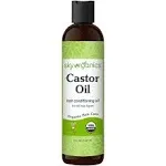 Sky Organics Castor Oil