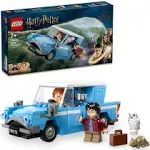 LEGO Harry Potter Flying Ford Anglia 76424