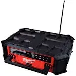 Milwaukee M18 PACKOUT Radio Charger 2950-20