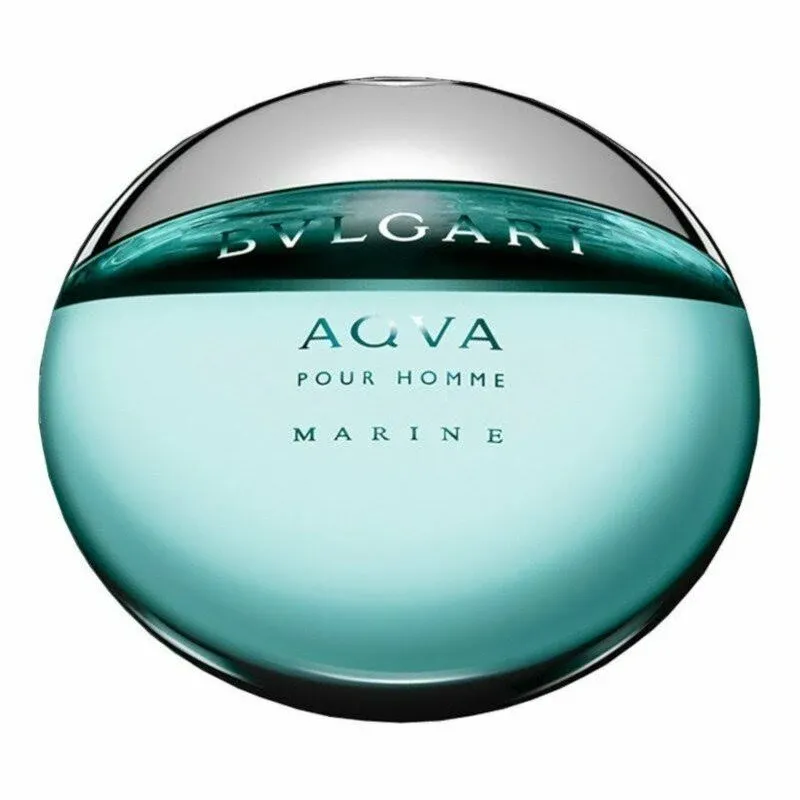 Bvlgari Aqua Marine by Bvlgari 3.4 oz Eau De Toilette Spray / Men