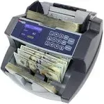 Cassida 6600 UV Currency Counter with ValuCount