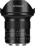 7artisans 15mm f/4 Full Frame Lens (Canon RF Mount) at Etoren