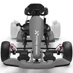 HYPER GOGO GoKart Kit Electric GoKart for Kids and Adults