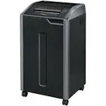 Fellowes Powershred 425Ci Cross-Cut Shredder