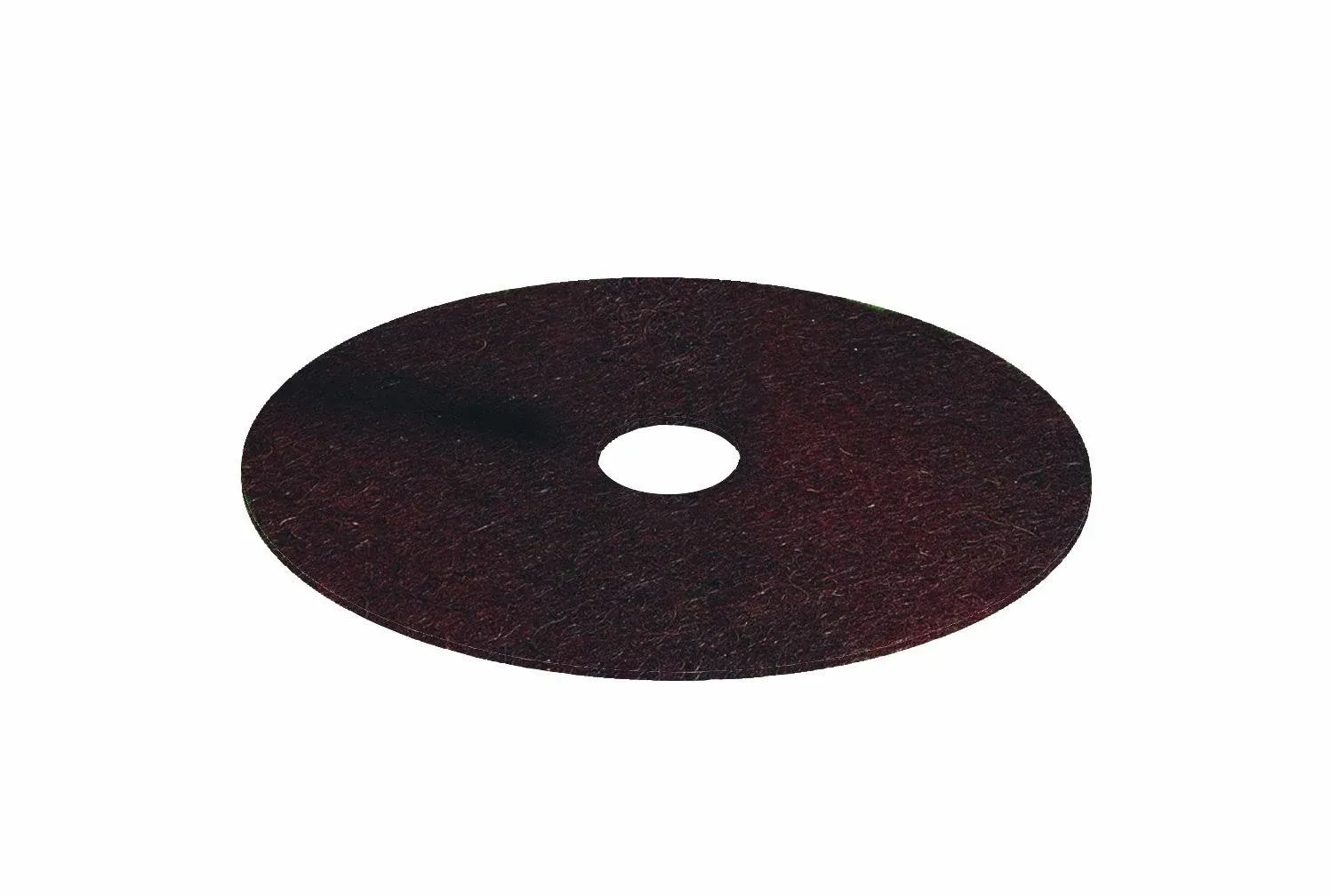 Bosmere M222 12 in. Coco Fiber Tree Protector Ring - Pack of 3