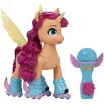 My Little Pony A New Generation Sing 'N Skate Sunny Starscout