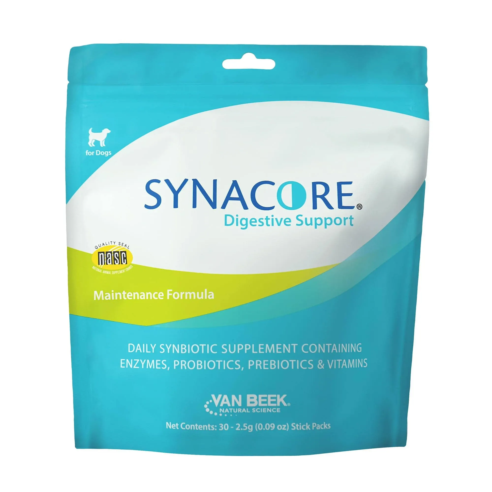 Synacore Digestive Support for Dogs