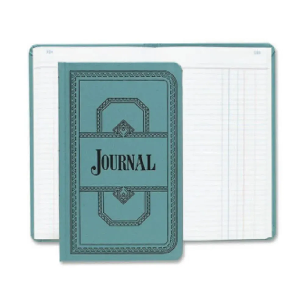 Boorum & Pease Account Journal