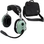 David Clark H10-13S Stereo Headset