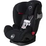 Cybex Eternis S SensorSafe All-in-One Car Seat Denim Blue