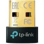 TP-Link Bluetooth 5.0 Nano USB Adapter UB500