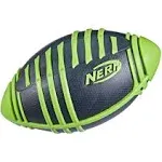 Nerf Weather Blitz Football - Green