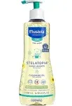 MUSTELA - Stelatopia Cleansing Oil