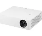 LG PF610P Full HD LED Smart Home Theater CineBeam Projector