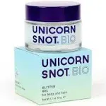 Unicorn Snot Body Glitter Gel - Bio Galaxy