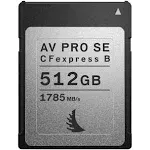 Angelbird AV PRO SE CFexpress Type-B Memory Card