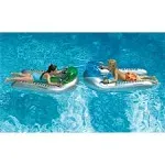 Swimline Battleboards Squirter Pool Set