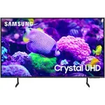 Samsung DU7200 Crystal 4K UHD Smart TV