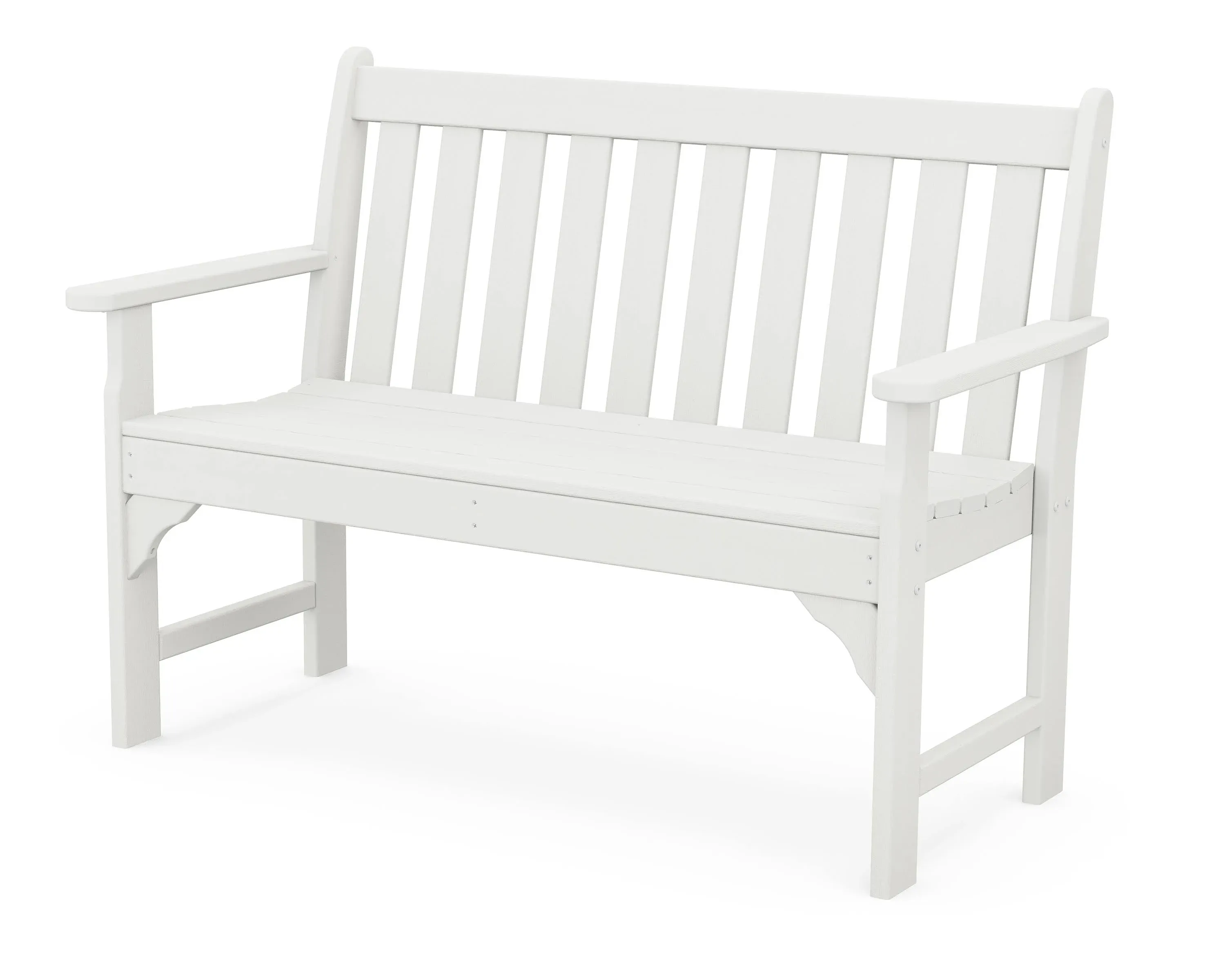 POLYWOOD Vineyard 48" Bench