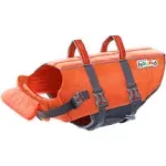 Outward Hound Dog Life Jacket XL Orange