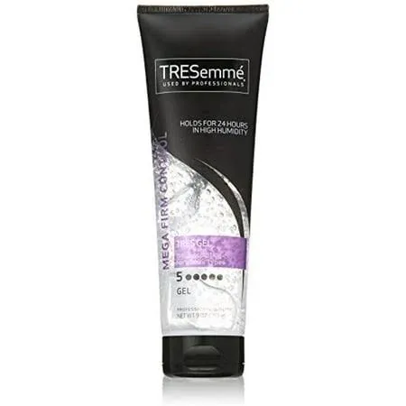 TRESemme Mega Sculpt Sculpting Gel 9 oz (Pack of 2)