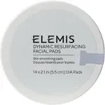 Elemis Travel Dynamic Resurfacing Facial Pads