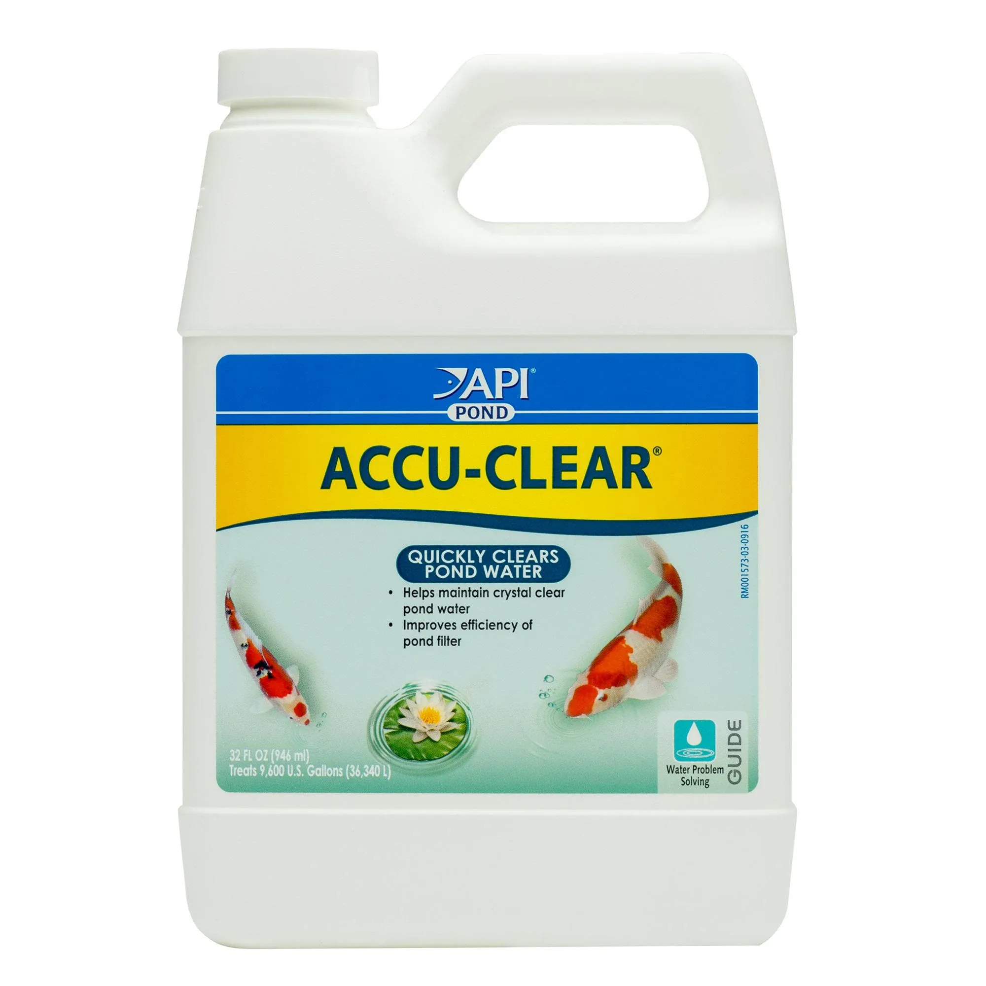 PondCare 32 oz Accu-Clear Pond Clarifier