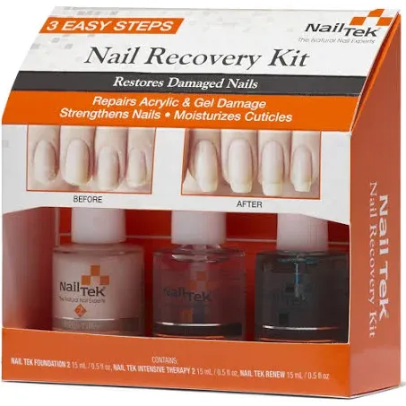 Nail Recovery Kit