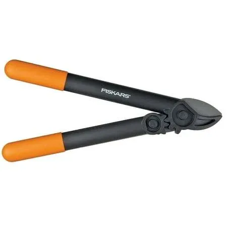 Fiskars Lopper Anvil PowerGear 15 inch