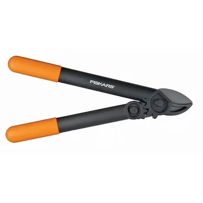 Fiskars Lopper Anvil PowerGear 15 inch