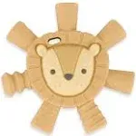 Itzy Ritzy Teether Baby Molar Teether - Lion