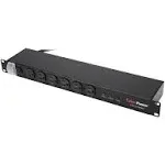 CyberPower CPS-1215RMS Rackmount 15A PDU/Surge