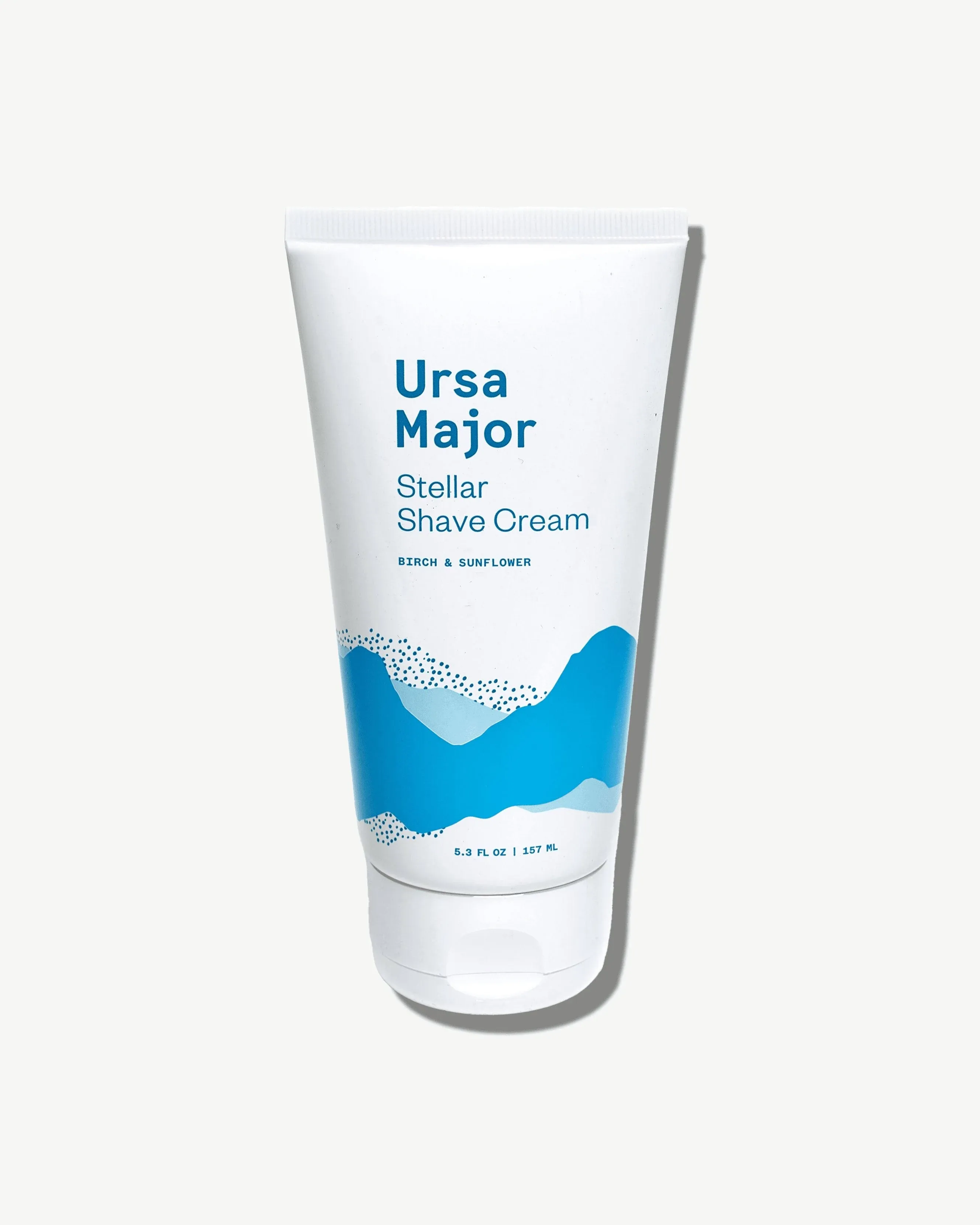 Ursa Major Stellar Shave Cream