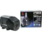 Sicce Syncra Silent 5.0 Aquarium Pump