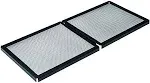 Exo Terra Hinged Screen Covers 30G up to 60BR/75G(IN STORE PICK UP OR TRELLUS DELIVERY)