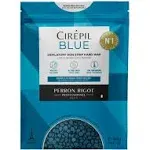 Cirepil Hard Wax Beads, Blue