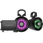 Garmin Tread Audio System with LED Controller