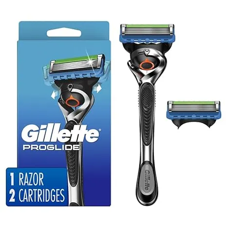 Gillette ProGlide Men's Razor