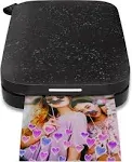 HP Sprocket Portable Photo Printer