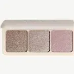 Cover FX Custom Enhancer Highlighter 3 Pan Palette 11g NIB