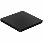 Dell DW316 USB External Slim DVD Drive +/- RW / NEW OPEN BOX